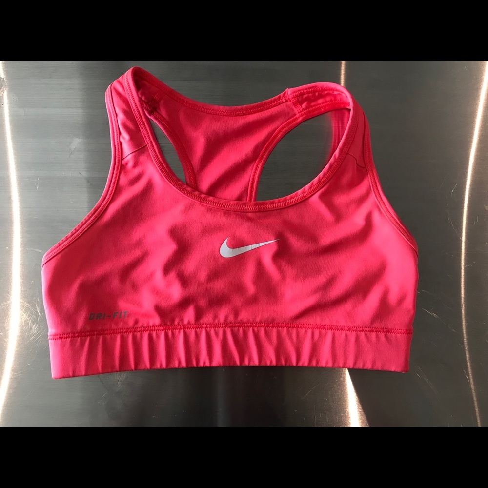Nike Dri-Fit Sports Bra